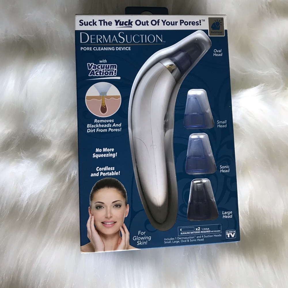 Derma Suction